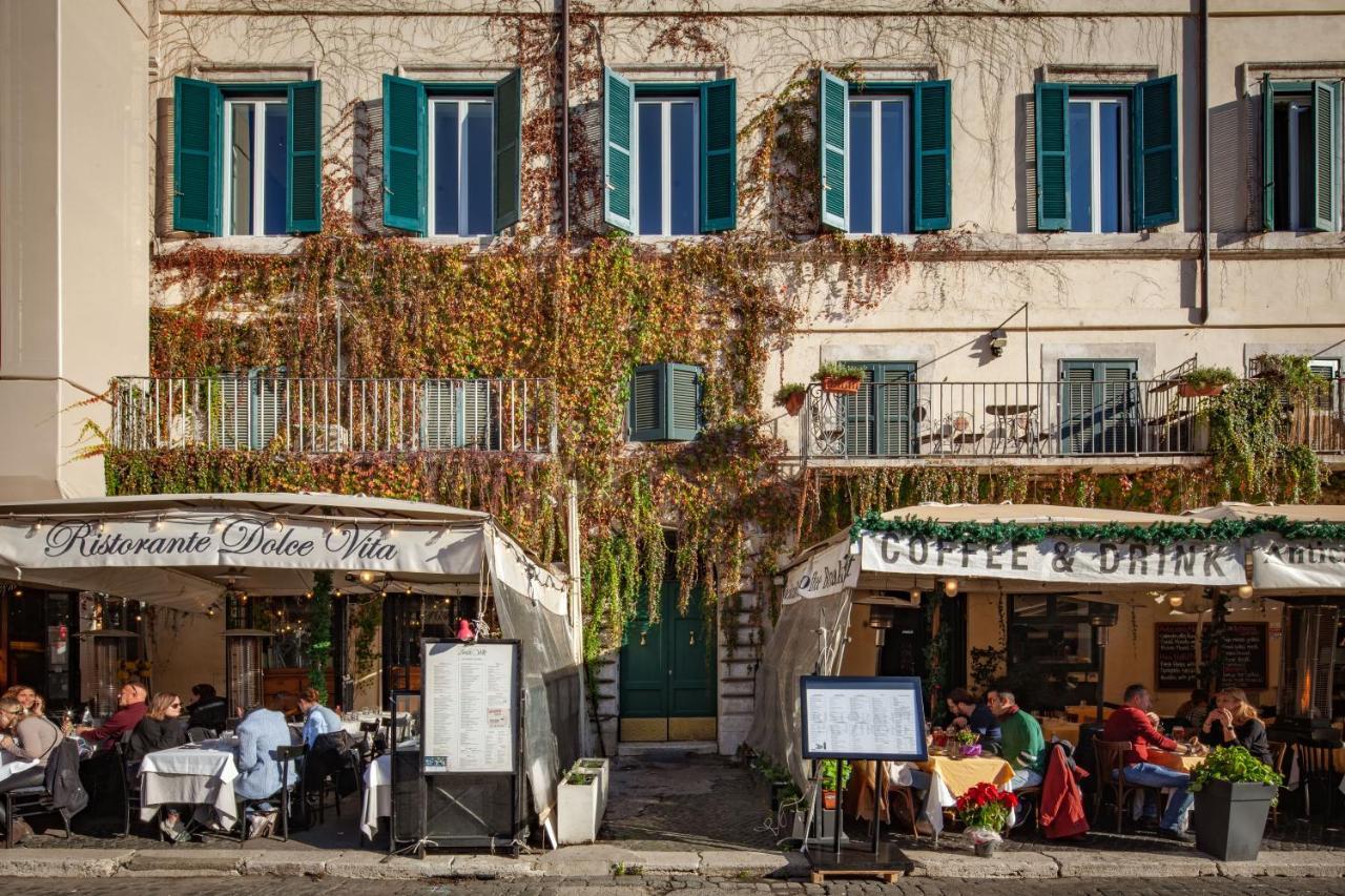 Migliori Collection Piazza Navona — Photos 2